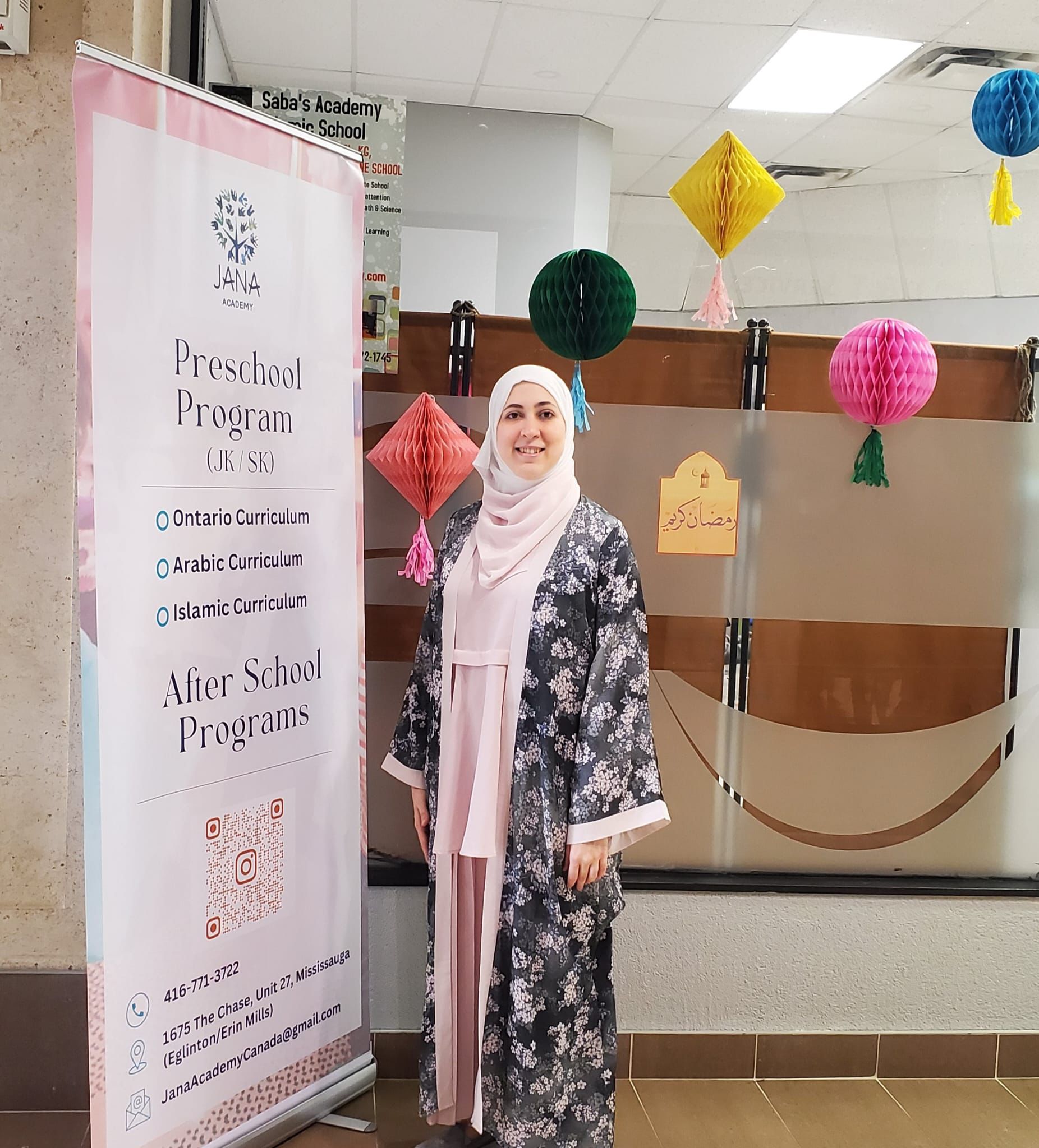 Jana Academy Activities 27